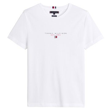 tee shirt manche longue homme tommy hilfiger