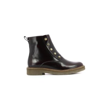 bottes kickers femme la redoute