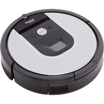 Aspirateur robot roomba | La Redoute Aspirateur robot roomba 676 I Robot | La Redoute