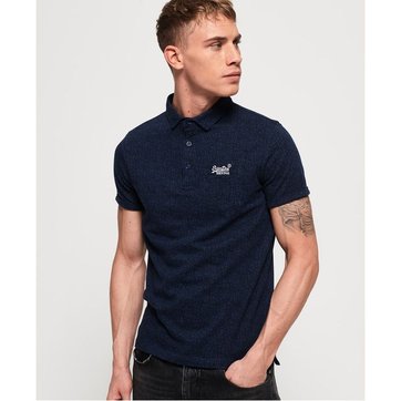 PocheLa Homme Polo Homme Redoute Polo Avec Polo PocheLa Redoute Avec QshdxBrtCo