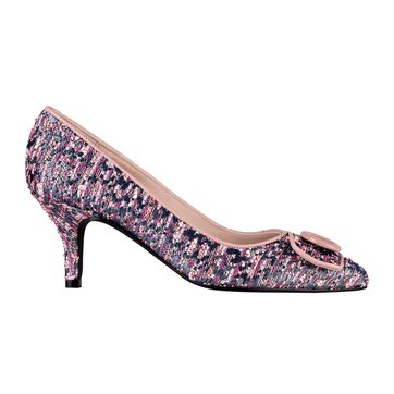 escarpin pas cher petit talon