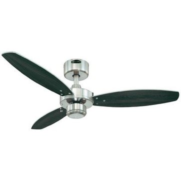 Ventilateur de plafond Jasmine 105 cm avec télécommande Ventilateur de plafond Jasmine 105 cm avec télécommande