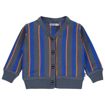 Gilet Naissance La Redoute
