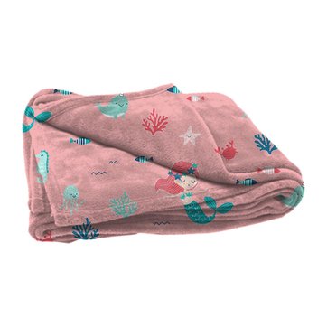 Ultra Doux Chaise lit 127 cm x 152 cm Antistatique pour Toutes Les Saisons N//A Plaid r/éversible en Flanelle avec Motif Hibou pour canap/é