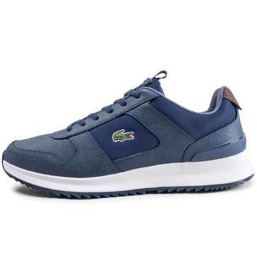 basket basse homme lacoste