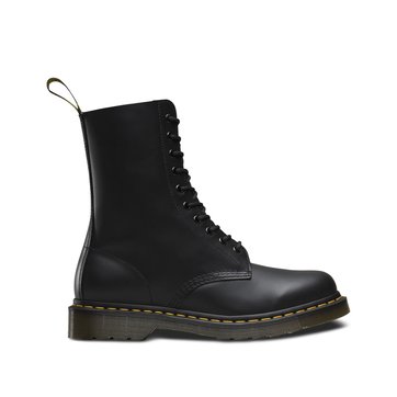 chaussure facon doc martens