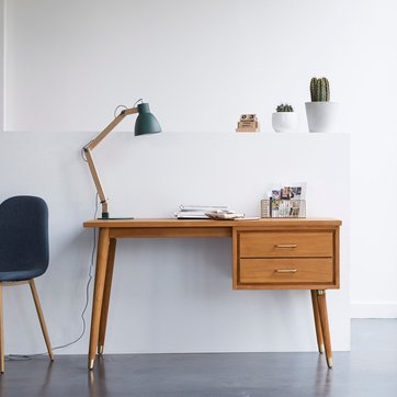 Meuble De Bureau La Redoute