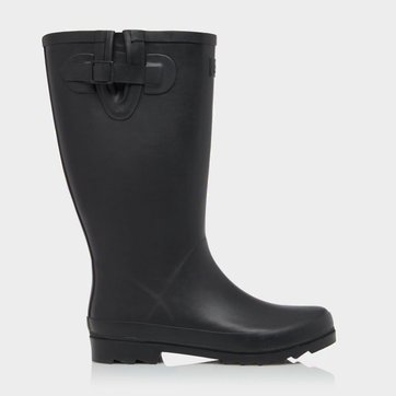 bottes de pluie fourrées homme