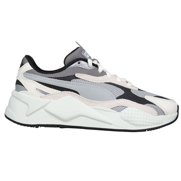 puma thunder brun