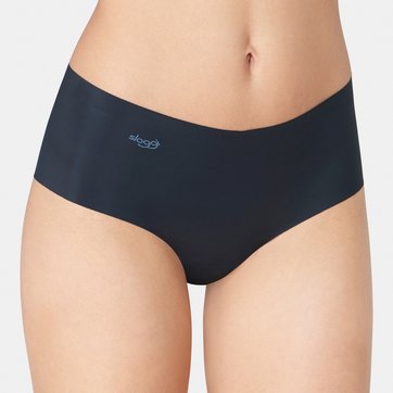 2 Pack 24//7 Soft Microfibre Pants Under-wear Slip Tanga Sloggi Mens Mini Brief