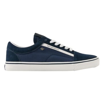 basket basse zippé homme