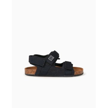 Nu Pieds Garcon Cuir La Redoute