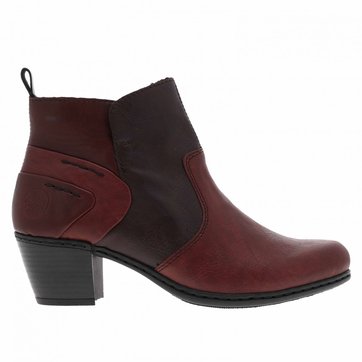 chaussure femme rieker antistress