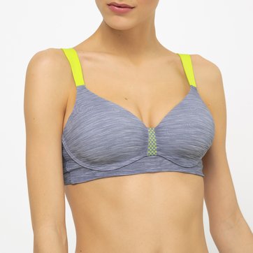 Soutien de desporto envolvente sem armação MAIDENFORM