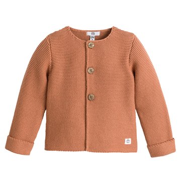 Pull Gilet Sweat Bebe Fille La Redoute