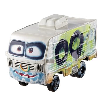 voiture thunder hollow