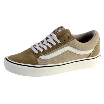 vans atwood grise