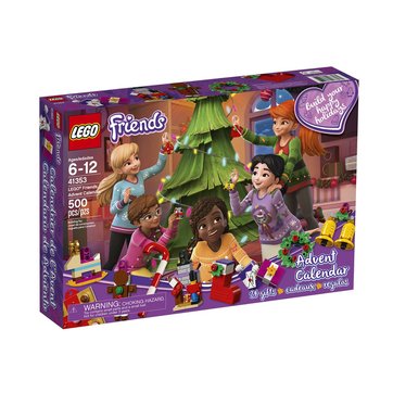 lego friends pas cher