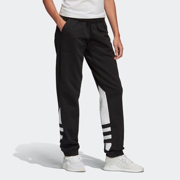 pantalon adidas femme climalite