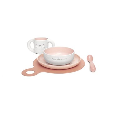 Coffret Repas Bebe La Redoute