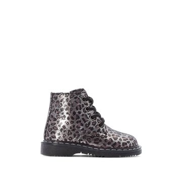 Botas com fecho, do 19 ao 25 Botas com fecho, do 19 ao 25 LA REDOUTE COLLECTIONS