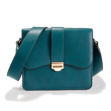 Bolso con solapa LA REDOUTE COLLECTIONS