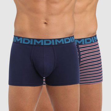 2er-Pack Boxershorts Mix & Fancy DIM