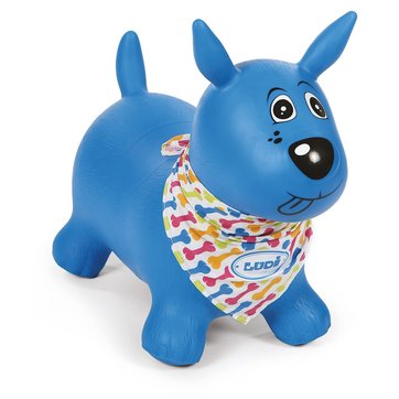 Cão saltitão 2776 Cão saltitão 2776 LUDI