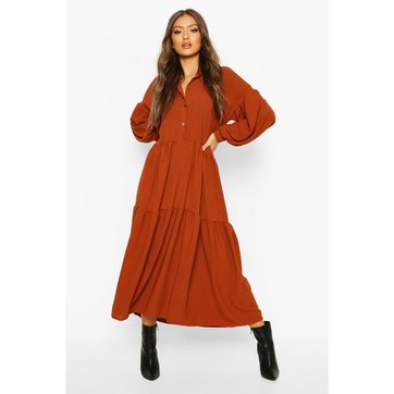 Robe BOOHOO | La Redoute