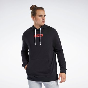 survêtement trefoil hoodie