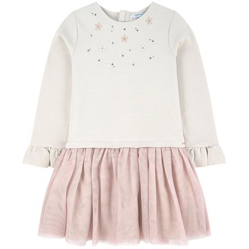 Robe De Princesse Fille Pour Mariage La Redoute