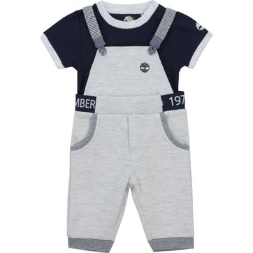 tee shirt timberland bebe