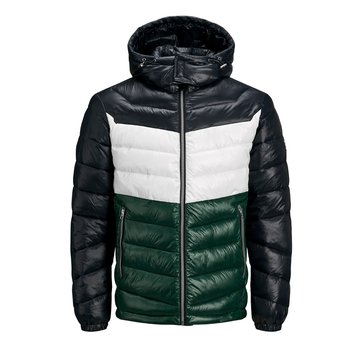 Doudoune à capuche Roll JACK & JONES