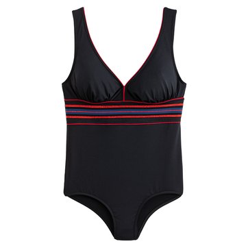 Maillot De Bain Femme Grande Taille La Redoute