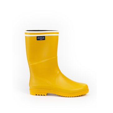 bottes de pluie courte