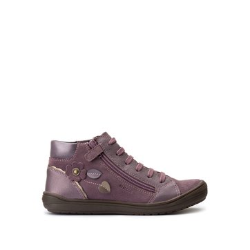 Botas em pele, Hadriel GEOX