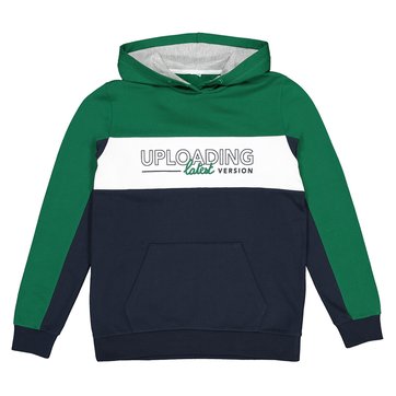 Boys Sweatshirts, Hoodies & Zip Up Sweaters | La Redoute