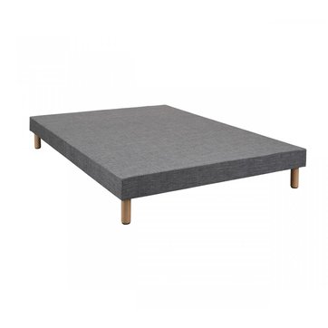 Sommier 90 X 190 La Redoute