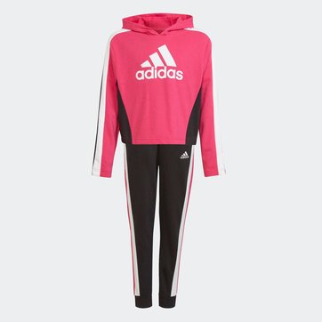 Survetement Adidas Rose La Redoute