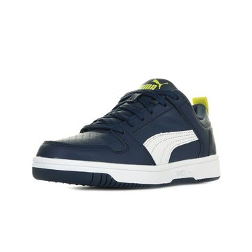 basket puma garcon 35 basket puma garcon 35