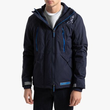coupe vent superdry windtrekker arctic coupe vent superdry windtrekker arctic