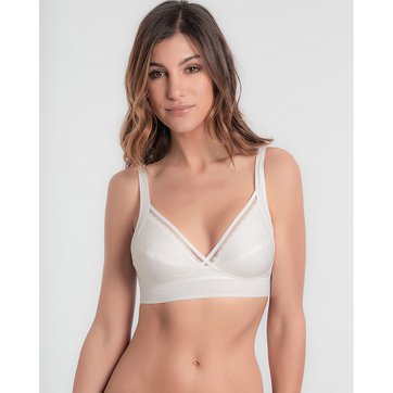 BH Feel Good Support, Baumwoll-Mix PLAYTEX