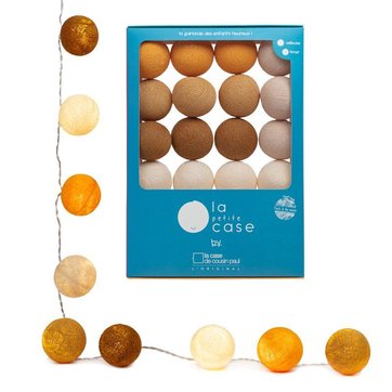 Guirlande Lumineuse Chambre Bebe La Redoute