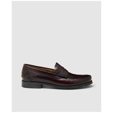mocassin homme rieker