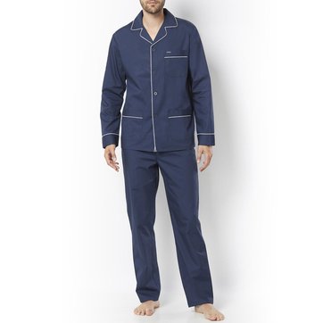 Pyjama Homme Hiver La Redoute