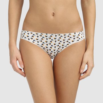 Cuecas INVISI FIT DIM