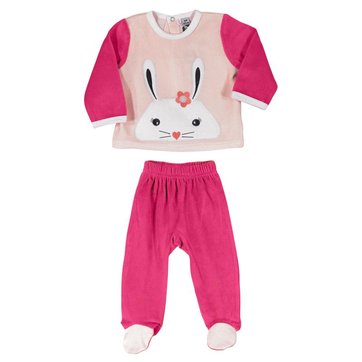 Pyjama Deux Piece Bebe La Redoute