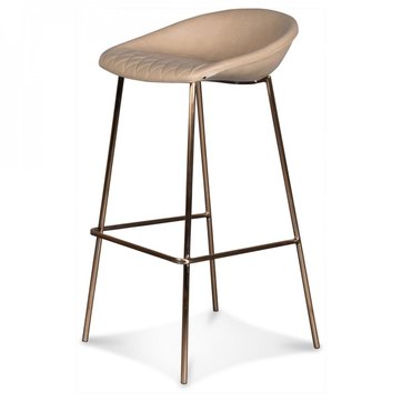 Tabouret De Bar De Qualite La Redoute