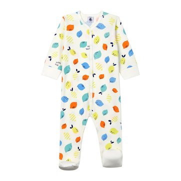 Pyjama Bebe Garcon En Solde La Redoute