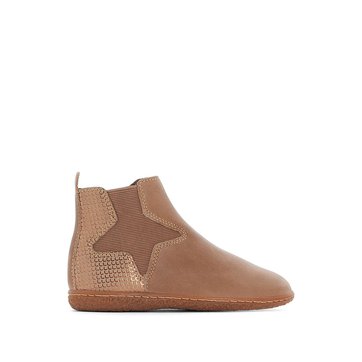 kickers vermillon